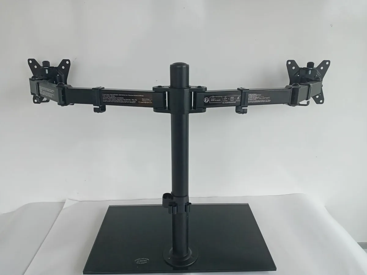 Delivery - Lot of 6 Monitor Mounts - Image 4