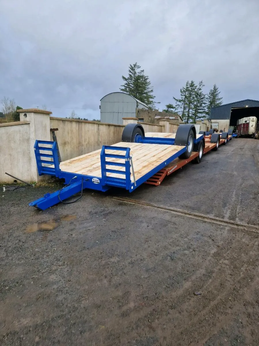 A+ Low Loaders - Image 2