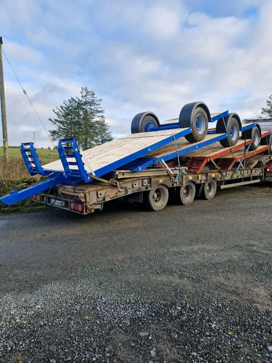 A+ Low Loaders - Image 4