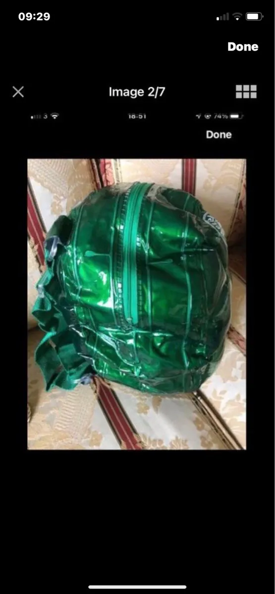 Heineken Cooler Bag - Image 2
