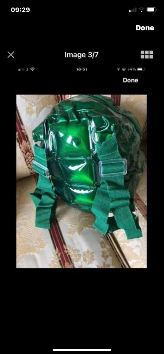Heineken Cooler Bag - Image 3