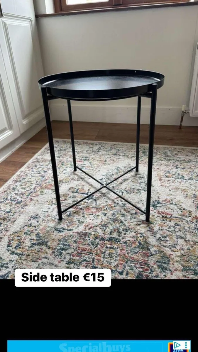 Side table - Image 1