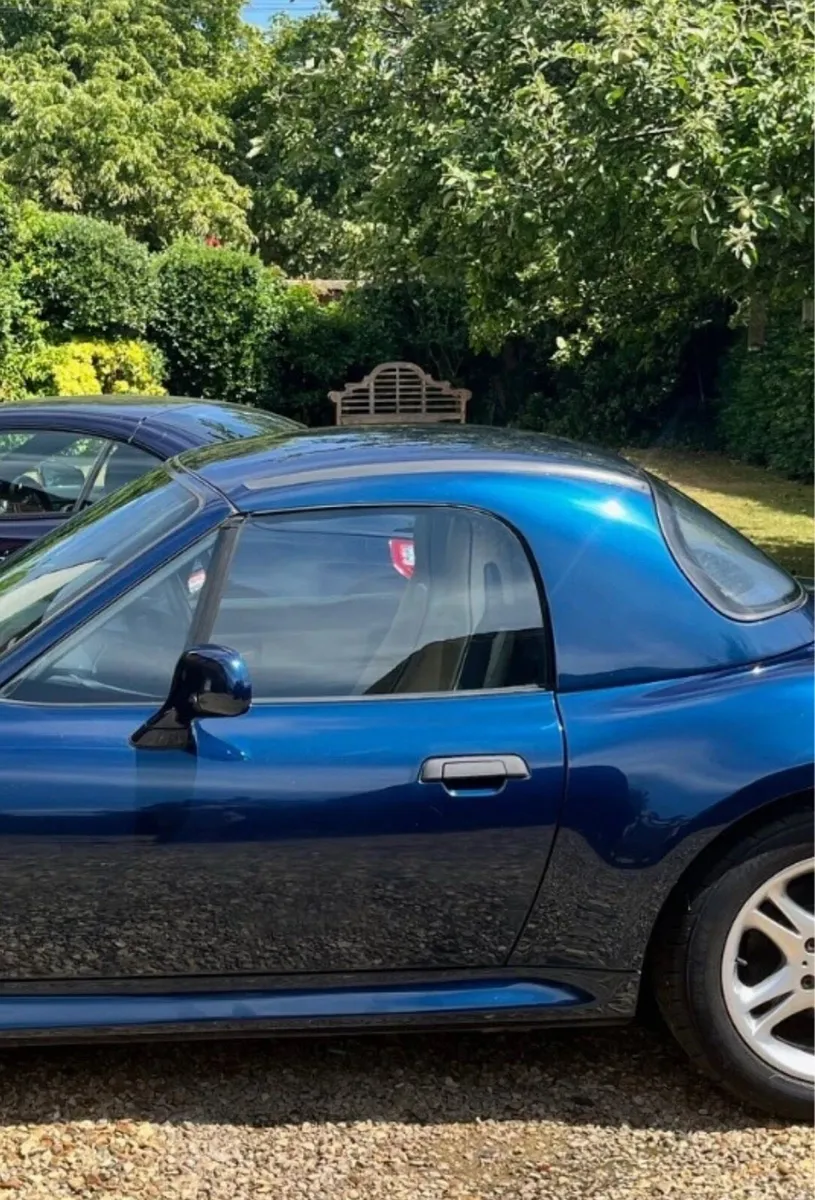 BMW z3 - Image 4