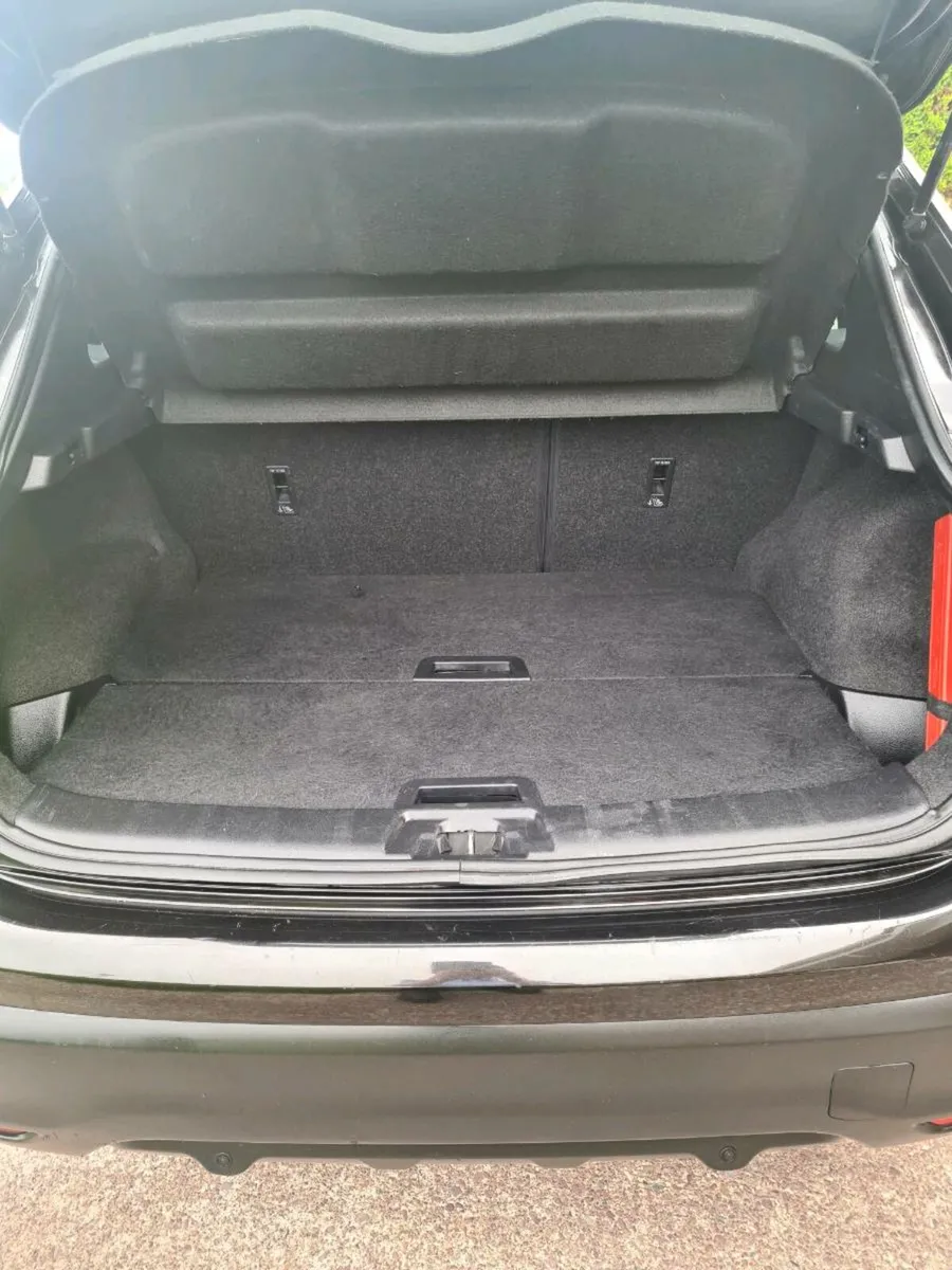 141 Nissan qashqai  dsl - Image 2