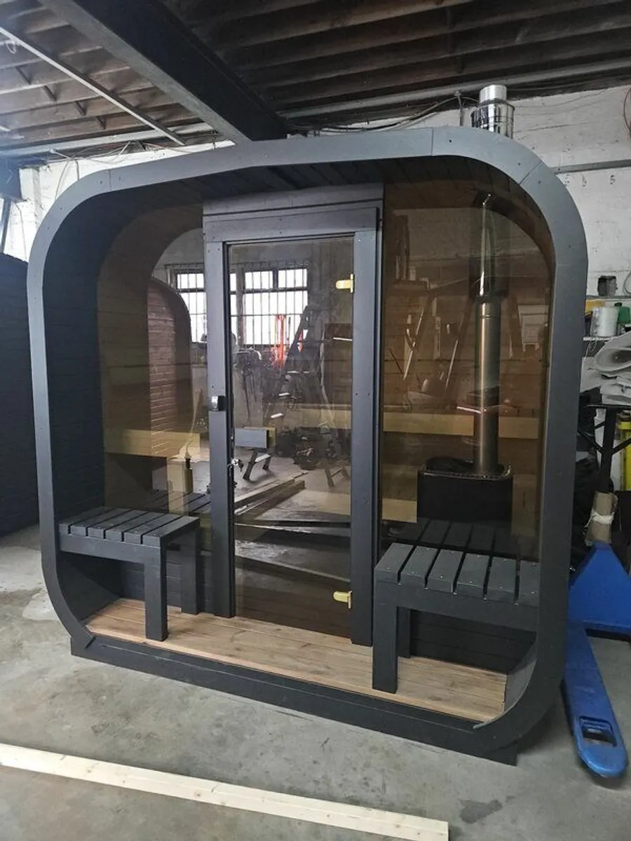 Sauna - Image 1
