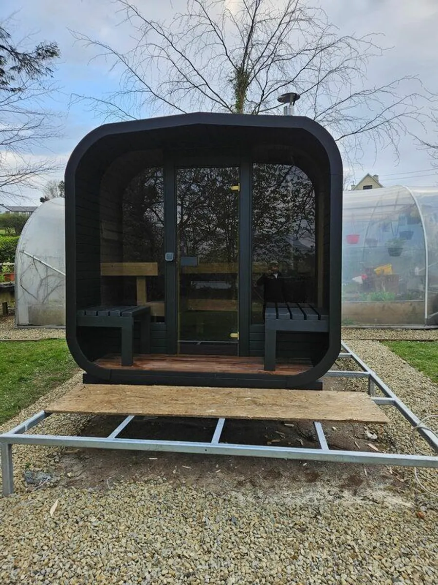 Sauna - Image 2