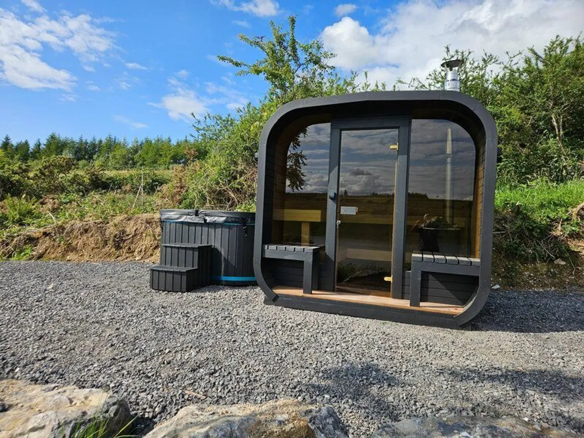 Sauna - Image 3