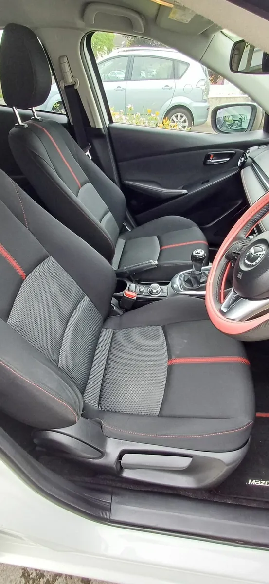 Mazda Mazda2 2016 - Image 2