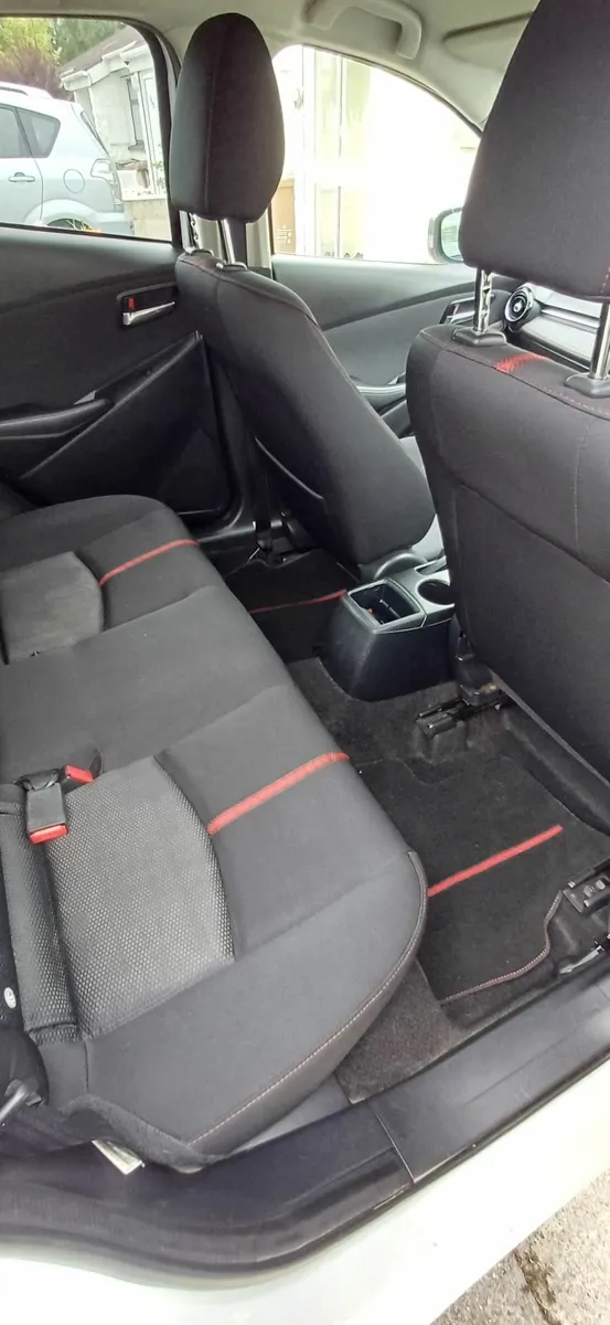 Mazda Mazda2 2016 - Image 3