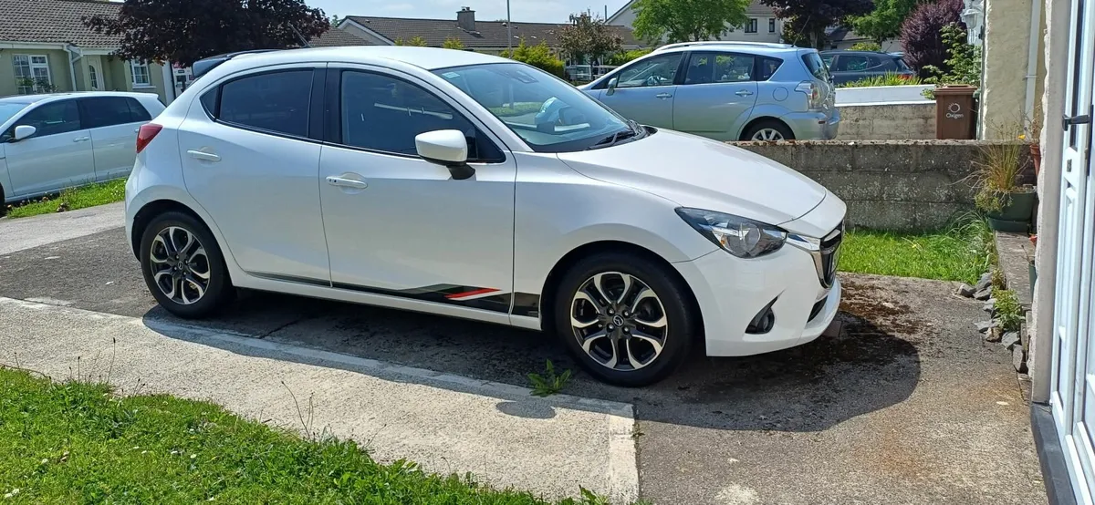 Mazda Mazda2 2016 - Image 4