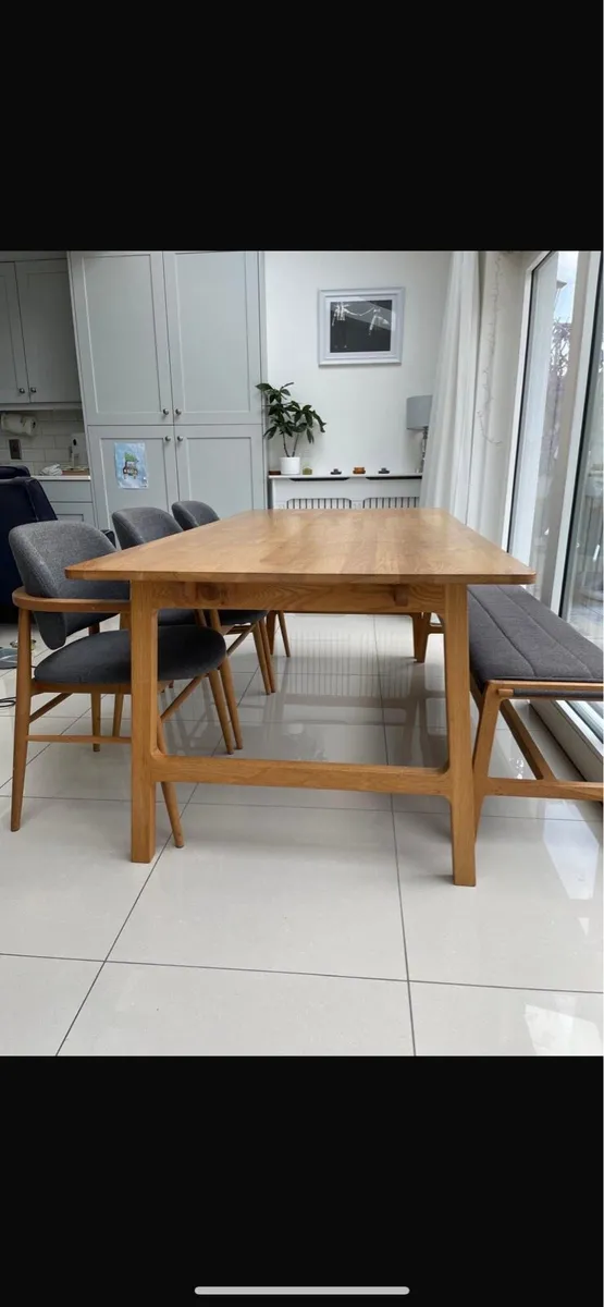 Dining Table - Image 1