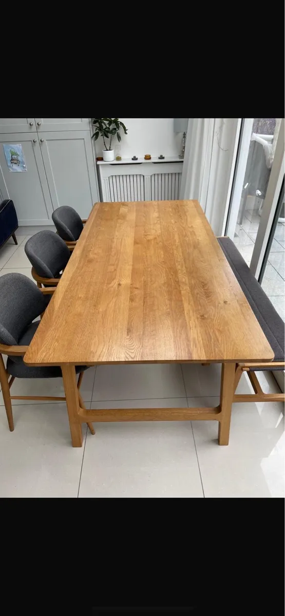 Dining Table - Image 2