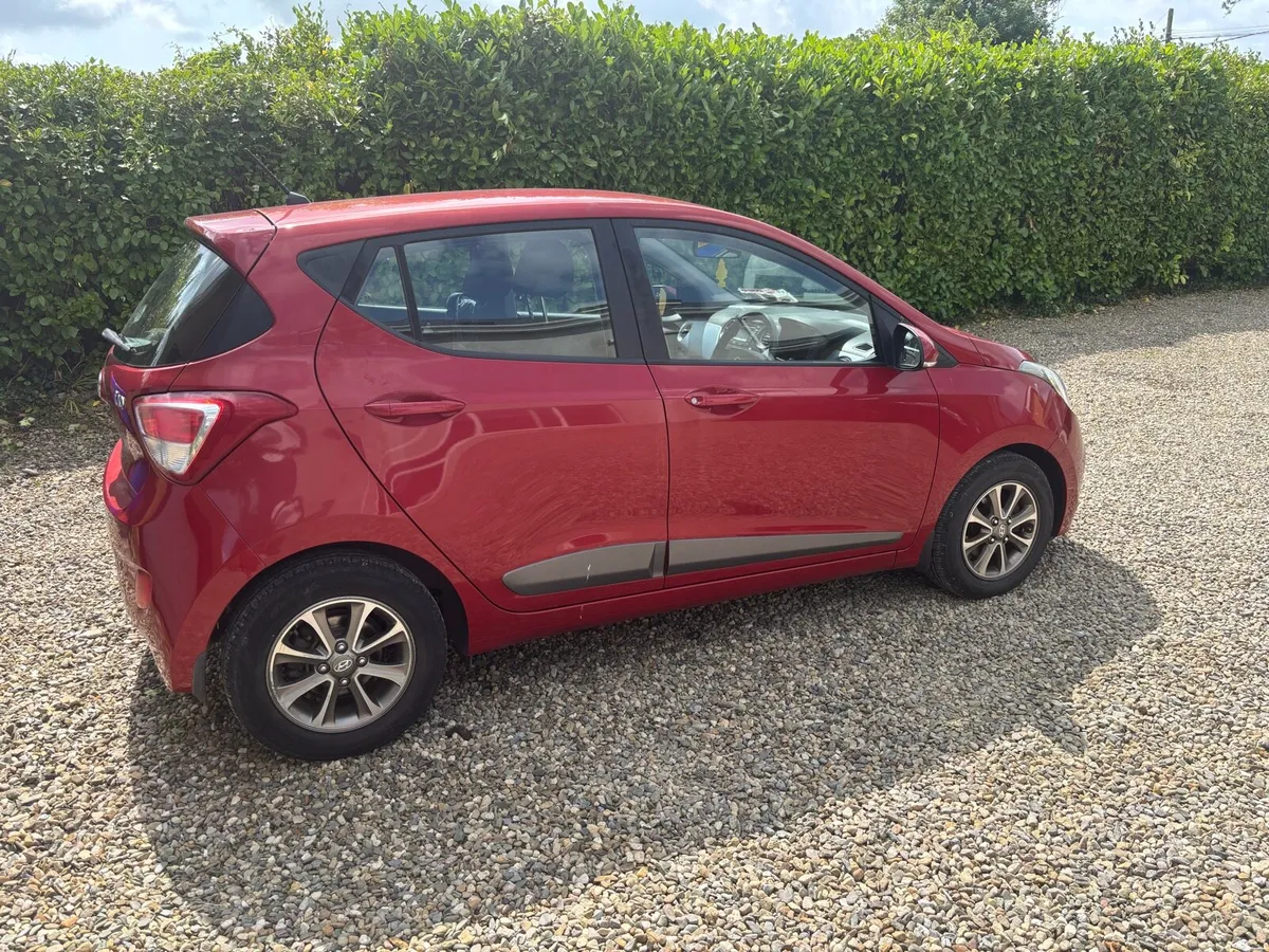 Hyundai i10 - Image 3