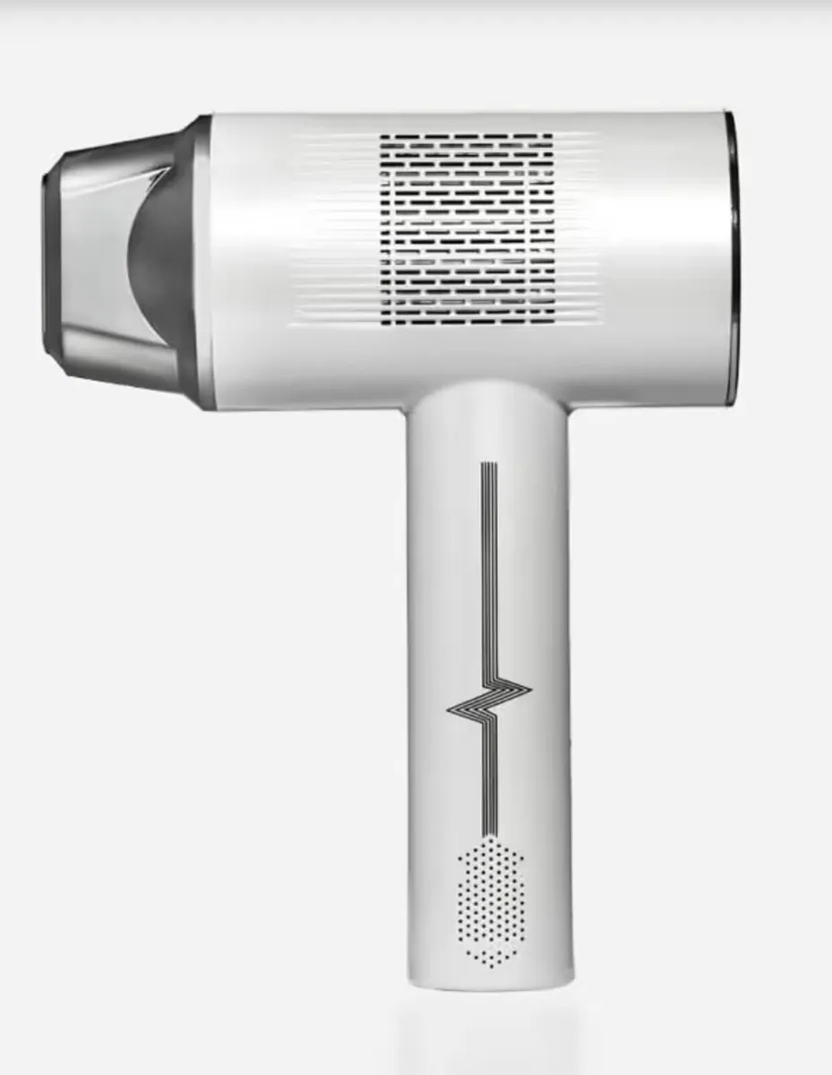 Laser hair removal - Image 1