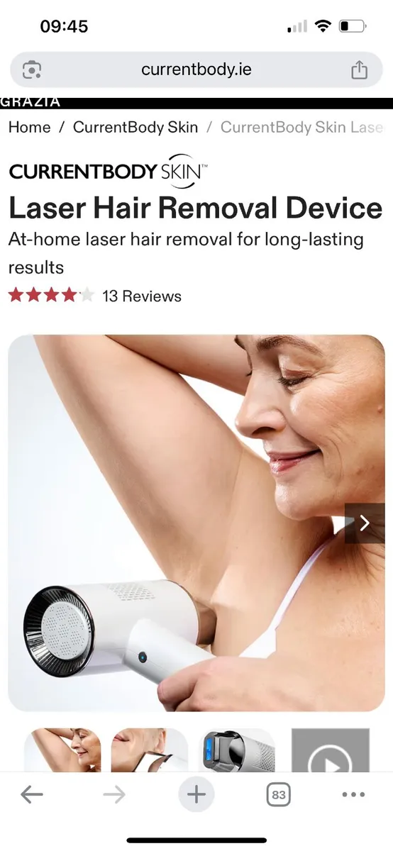 Laser hair removal - Image 2