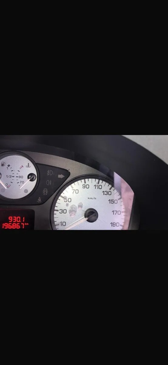 Citroen berlingo - Image 1