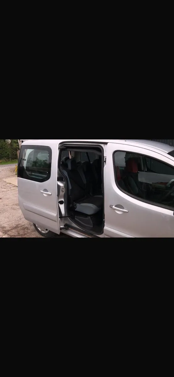 Citroen berlingo - Image 3