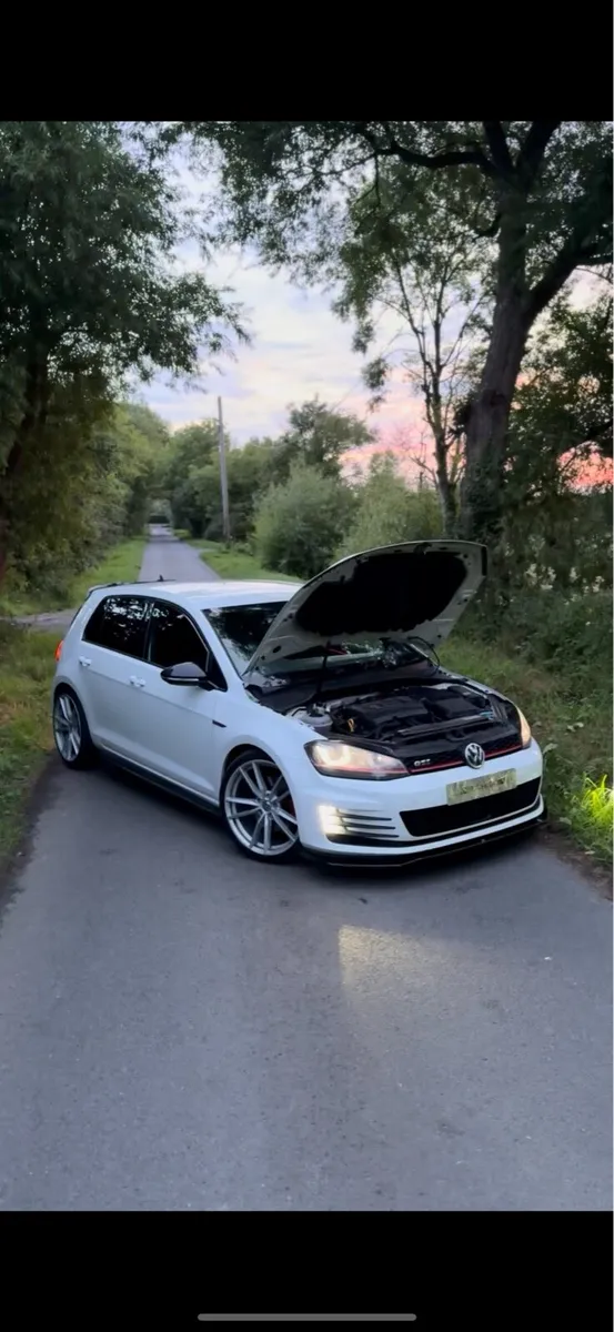 GOLF GTI DCC - Image 3