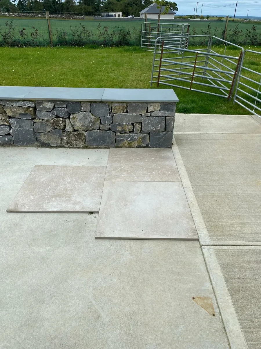 Patio tiles - Image 2