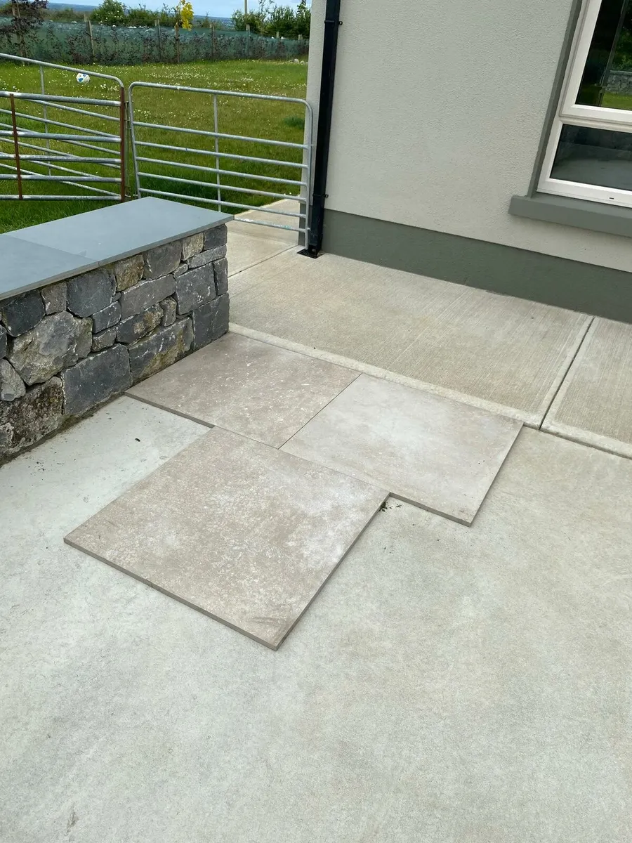 Patio tiles - Image 3