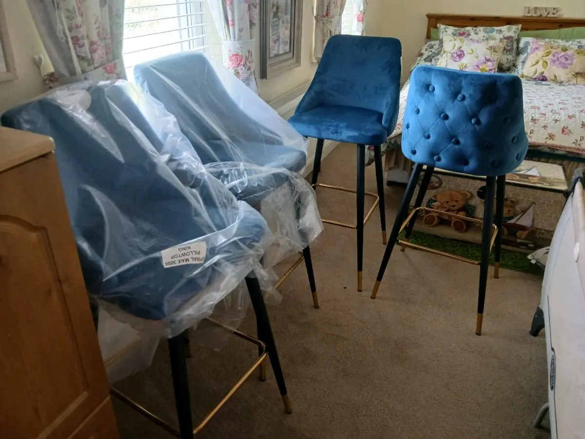 Stools - Image 1