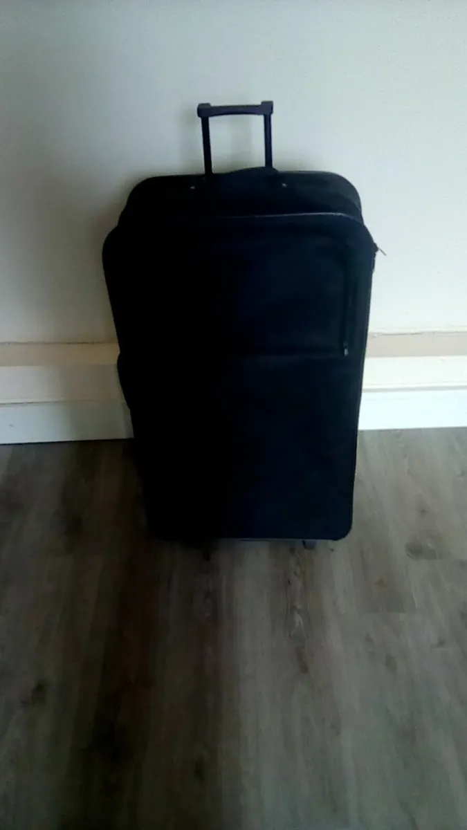 Suitcase