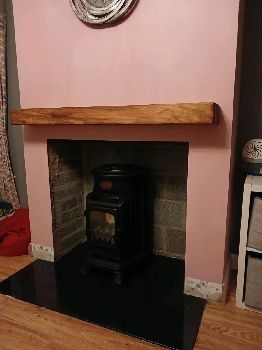 Mantle beam - Image 3