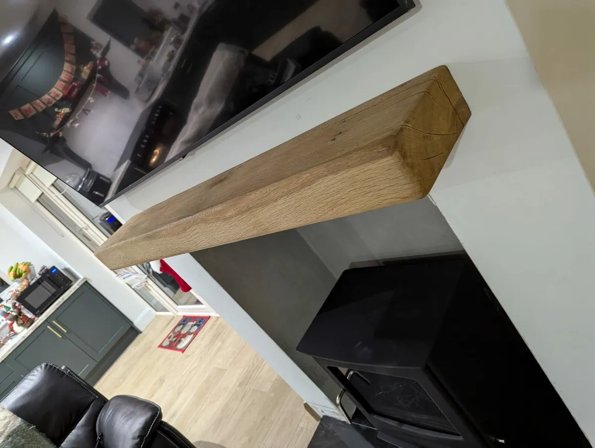 Mantle beam - Image 4