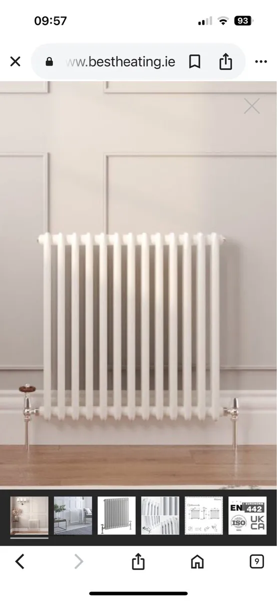 Radiator - Image 1