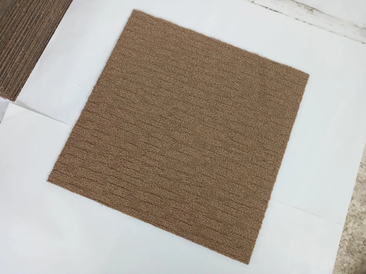 Delivery - 300 x Carpet Tiles for Sale - Image 3
