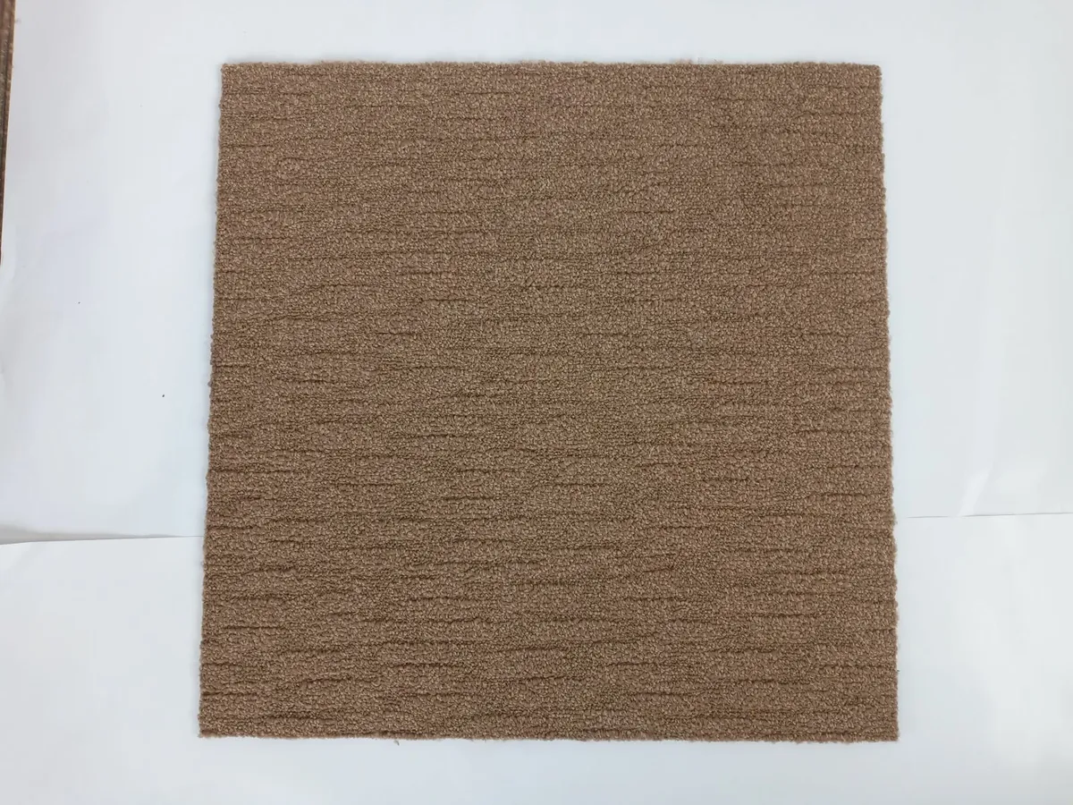 Delivery - 300 x Carpet Tiles for Sale - Image 1