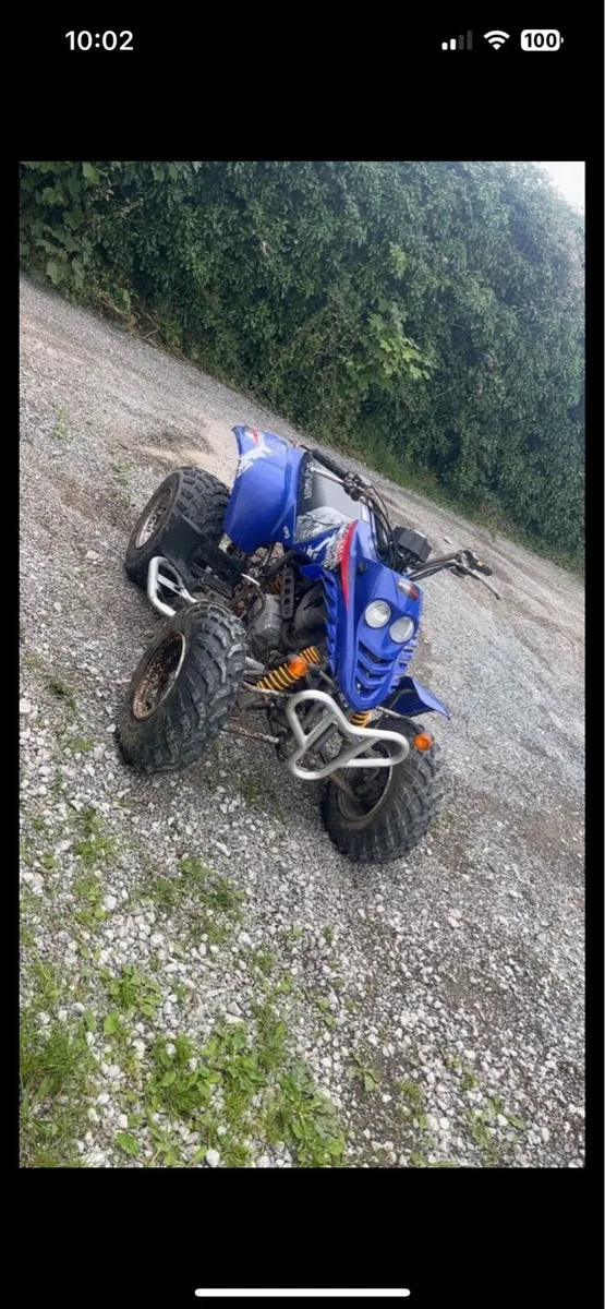 Quad - Image 1