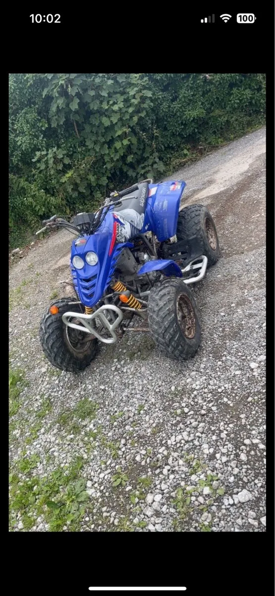Quad - Image 2