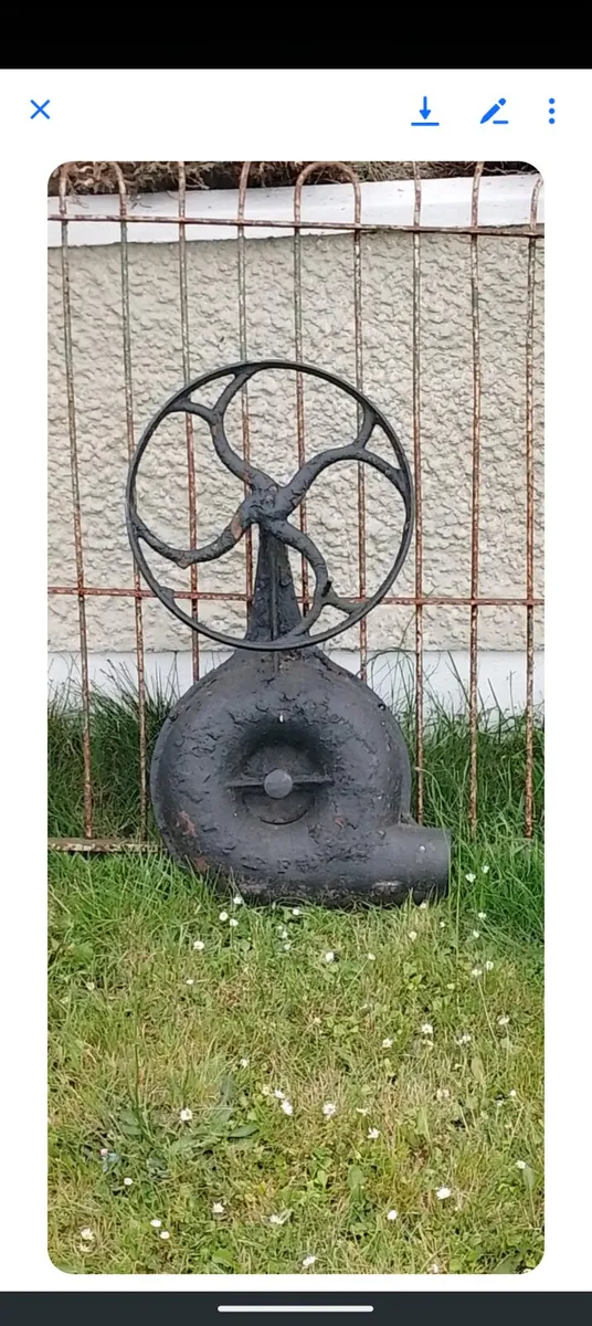Doyle Wexford blowers - Image 2
