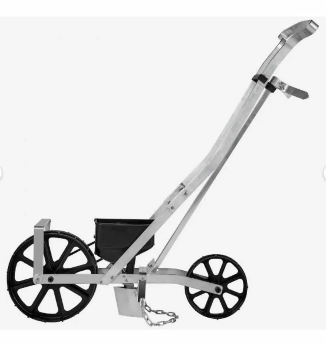 Garden Seeder, Metal Precision G - Image 4