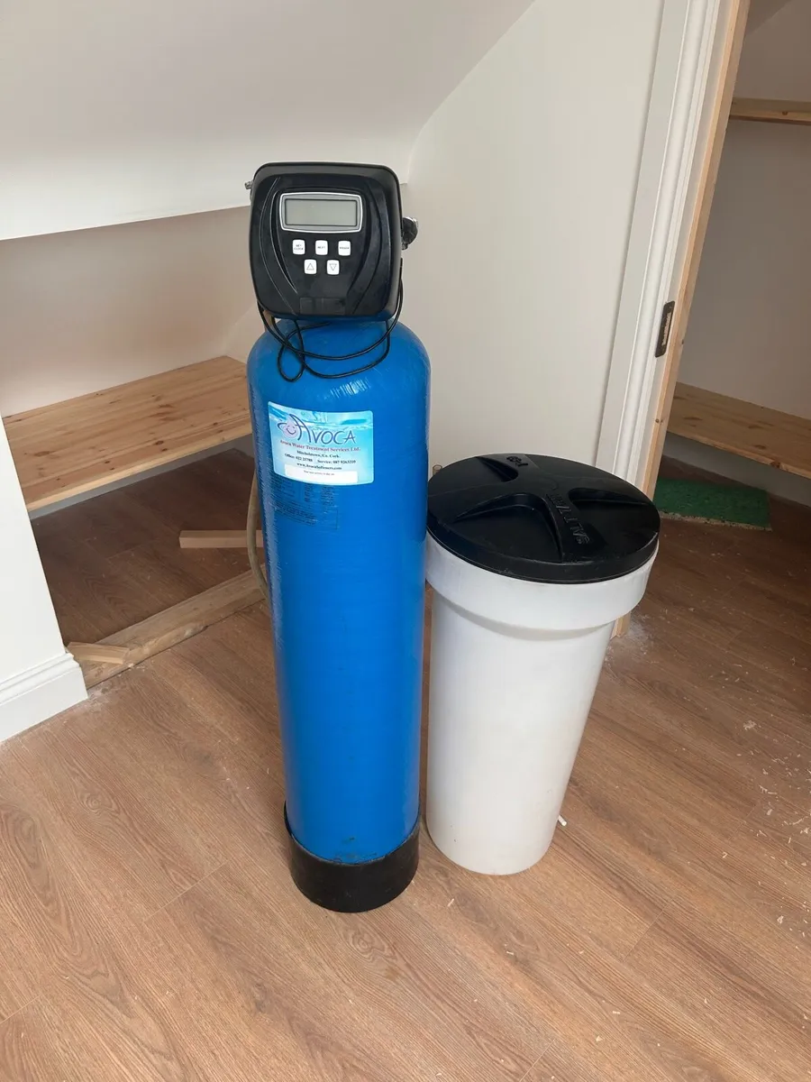 Water Softner - Image 1