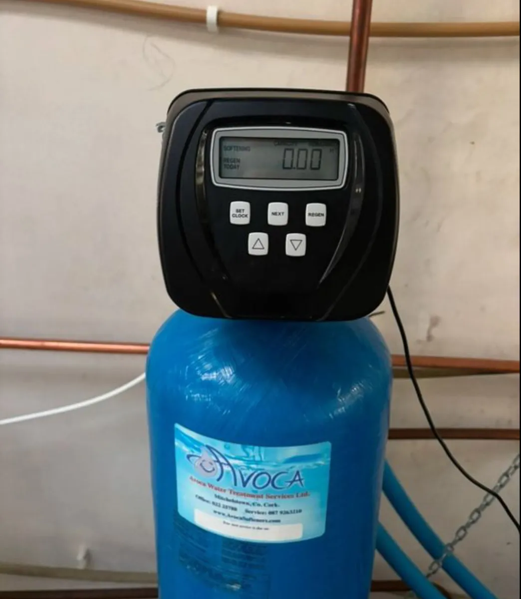 Water Softner - Image 2