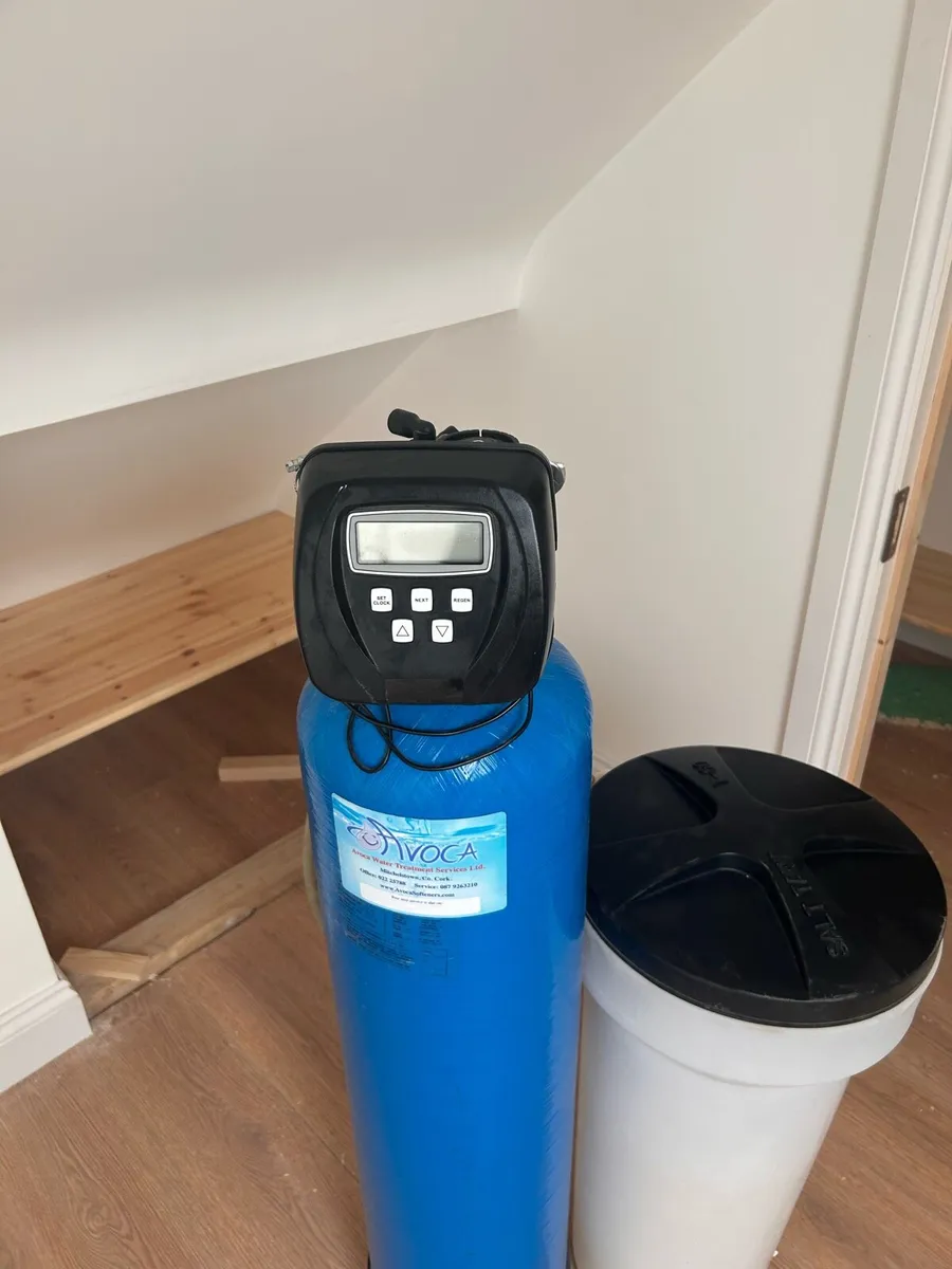 Water Softner - Image 3