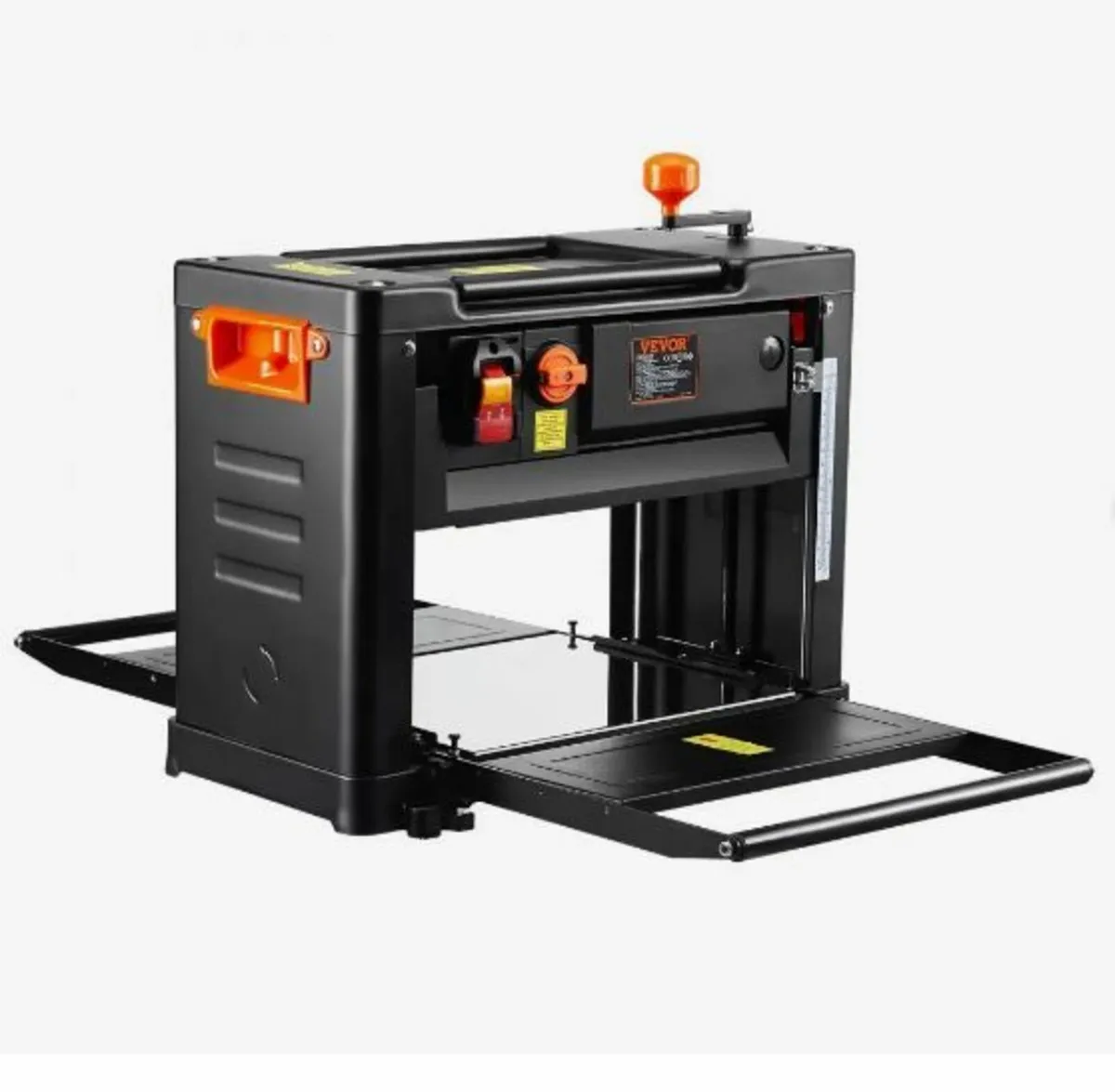 Thickness Planer, Two Speed - Image 3
