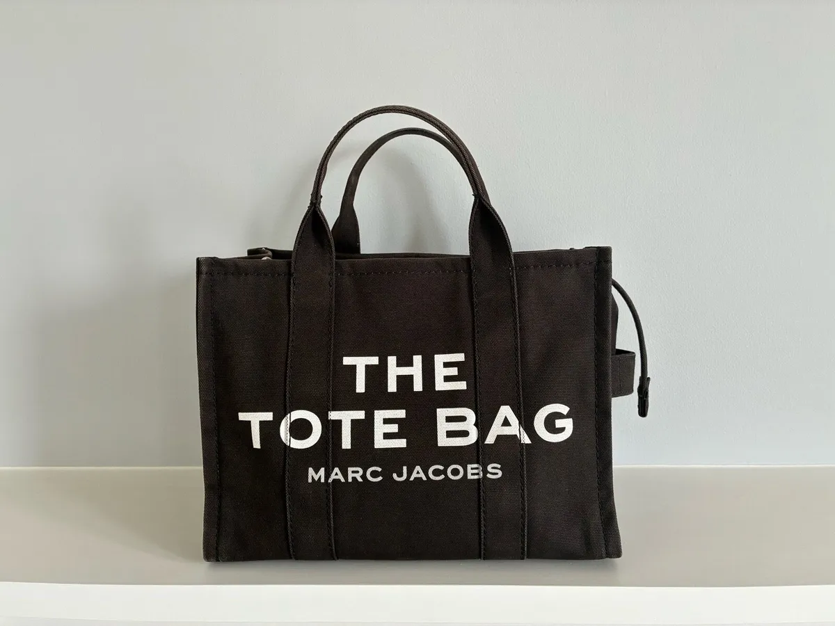 Marc Jacobs Medium Tote - Image 1
