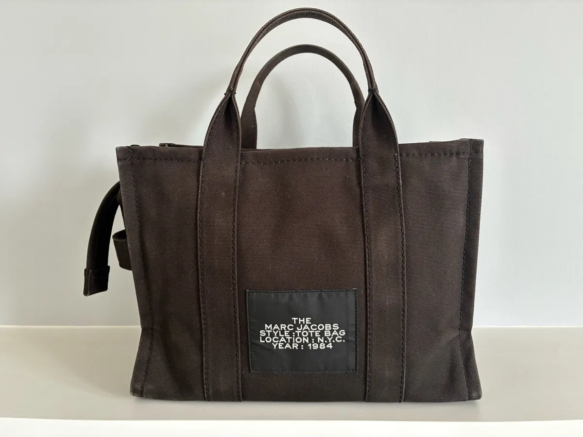 Marc Jacobs Medium Tote - Image 2