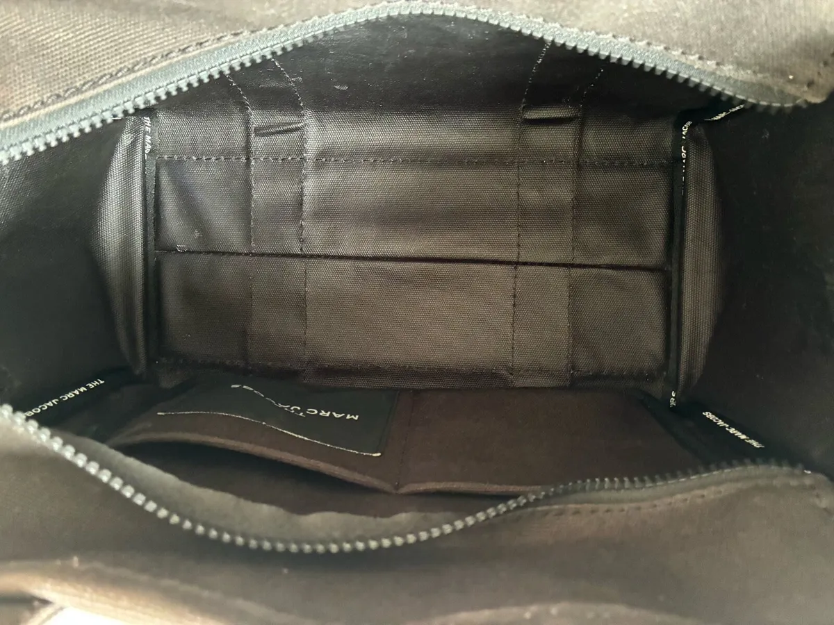 Marc Jacobs Medium Tote - Image 4