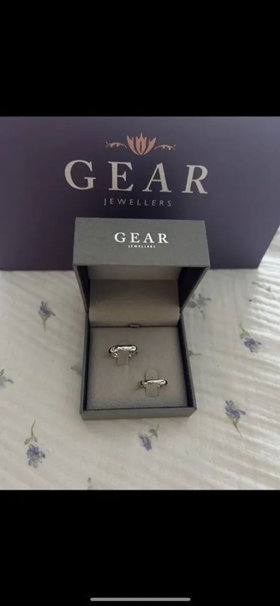 Wedding Rings - Image 1