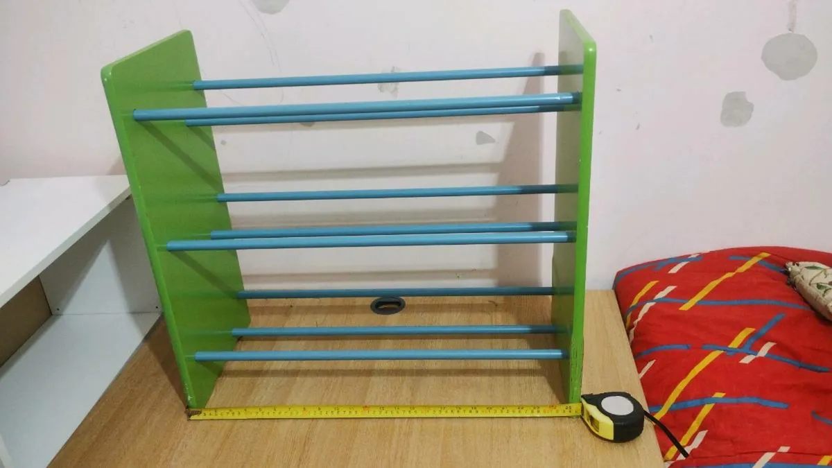Drawers / table / shelves / stool - Image 3