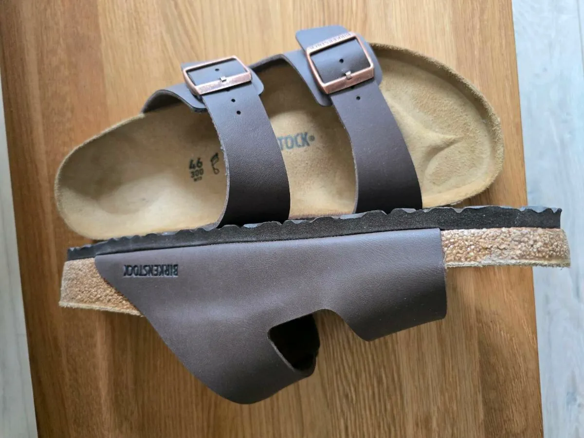 Birkenstock Arizona - Image 2