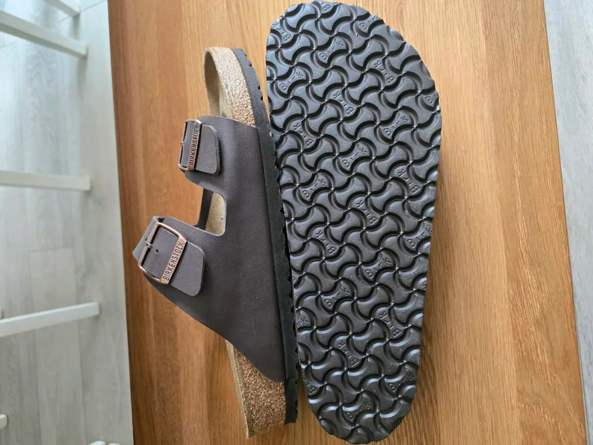 Birkenstock Arizona - Image 3