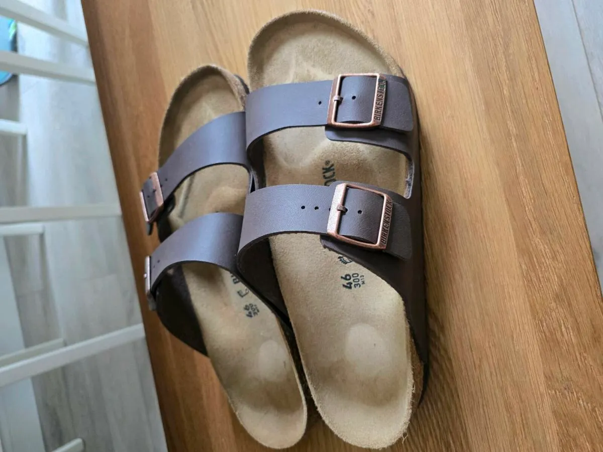 Birkenstock Arizona - Image 4