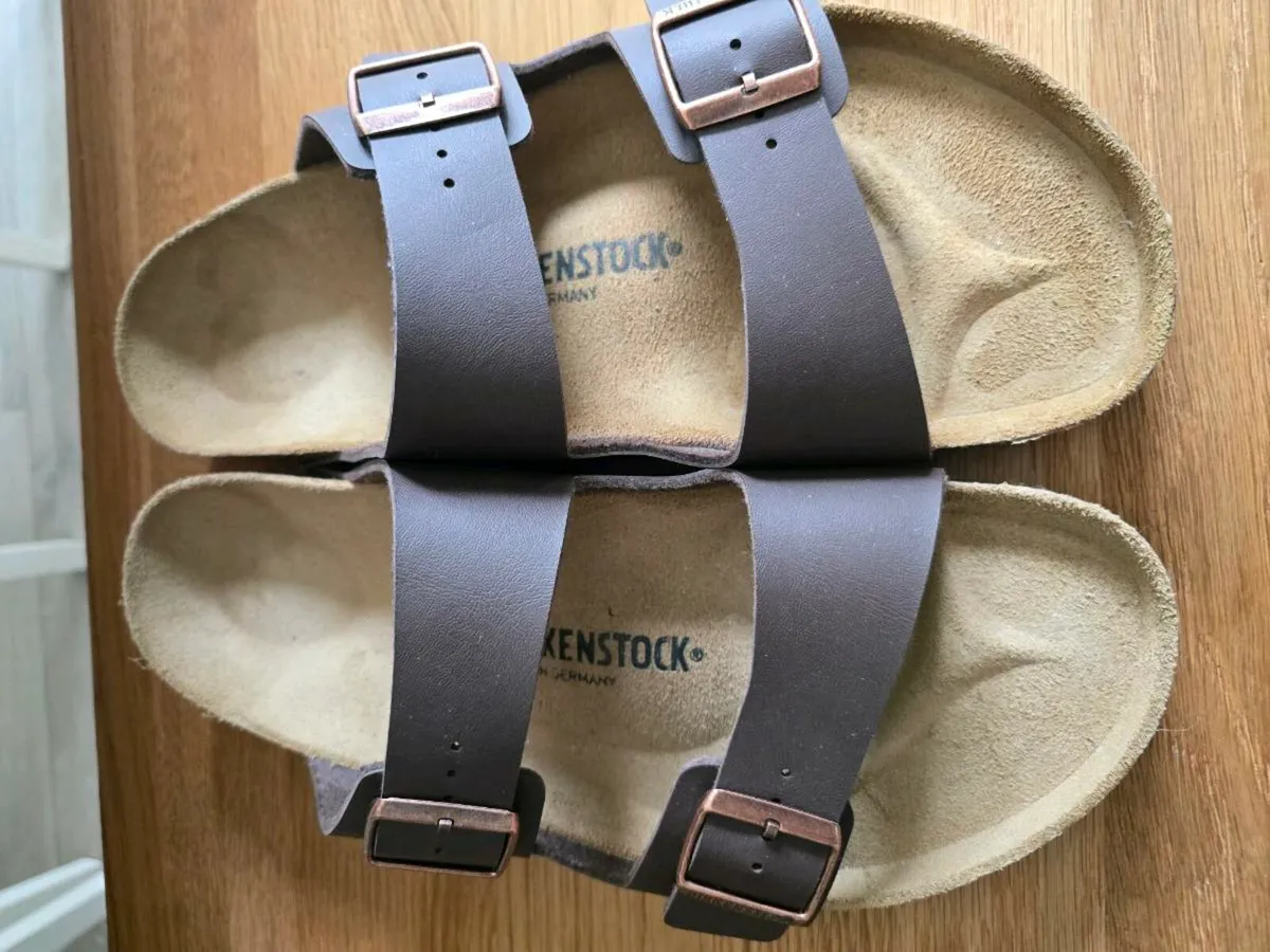 Birkenstock Arizona - Image 1