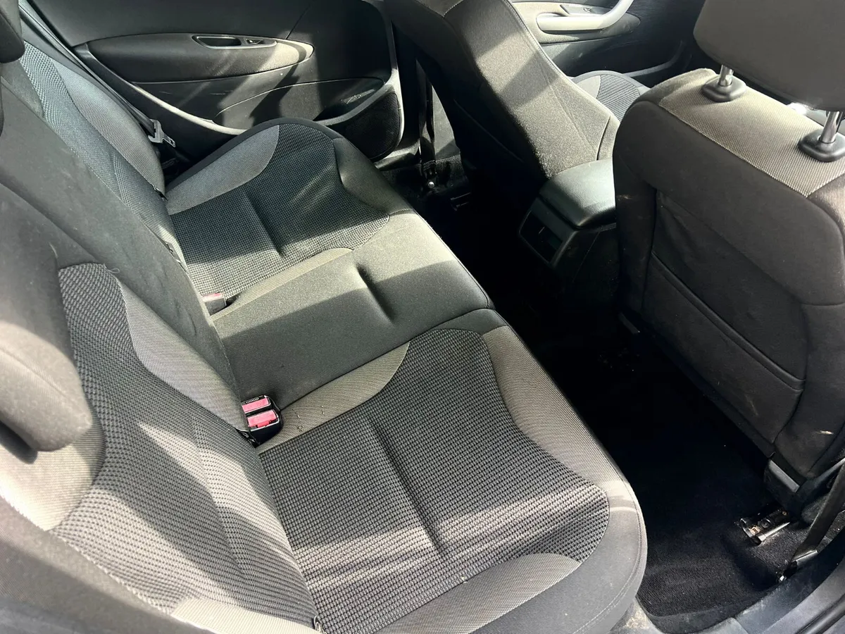 Peugeot 308 2009 1.6 HDI new nct 5/26 - Image 4
