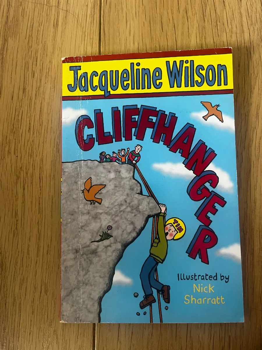 Jacqueline Wilson Book Bundle (12 Books) - Image 2